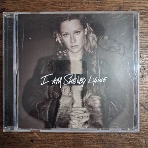 I Am Shelby Lynne CD - Self-Titled Album